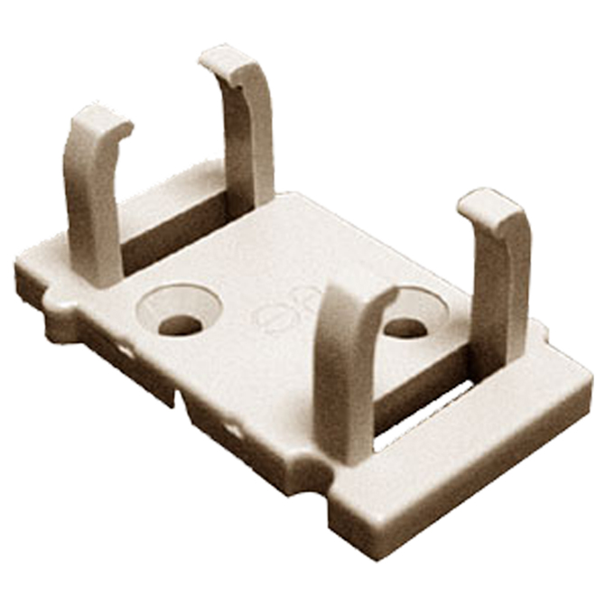 (image for) John Guest SVMC-10 Ball Valve Mounting Clip 3/8 - Click Image to Close